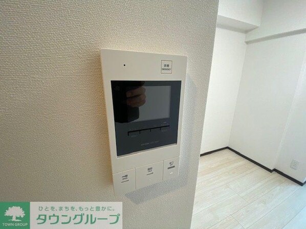 GENOVIA西川口IIIの物件内観写真